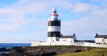 Hook Lighthouse, Wexford