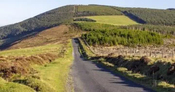 Wexford Cycling Trails Ireland