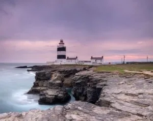 Hook Head lighthouse 