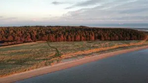 Raven Point Nature Reserve