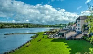 Ferrycarrig Hotel Wexford