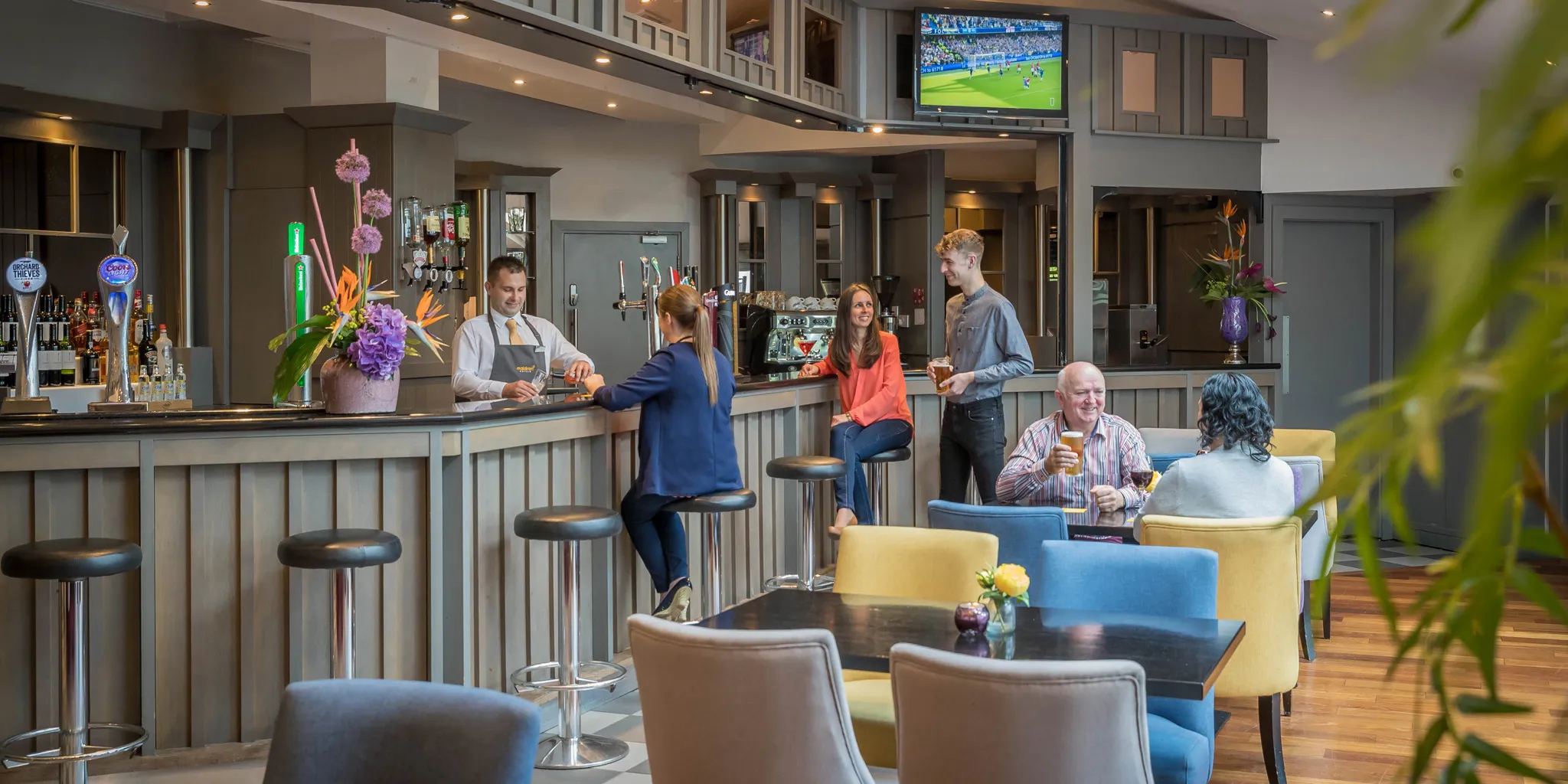 Maldron Hotel Wexford