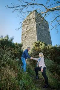 Ferrycarrig Tower House