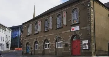 Wexford Arts Centre
